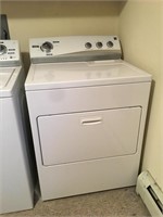 Kenmore Electric Clothes Dryer
