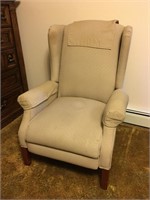 Reclining Arm Chair