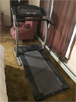 iFit.com Treadmill