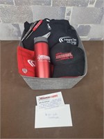 Integra Tire $50 gift card with gift set!