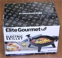 Elite Gourmet 7" Personal Electric Skillet