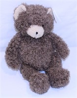 Cubby Stuffed Teddy Bear