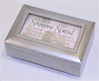 Someone Special Music Box