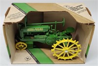 1/16 Ertl John Deere Model A General Purpose