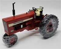 1/16 Scale International Farmall 544 Tractor By