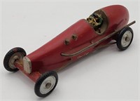 Vintage Revell I Chris Craft Pinewood Derby Car