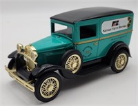 1/25 Scale Die-Cast Ford Model A Delivery Van