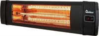 Dr Infrared Heater DR-238 Carbon Infrared