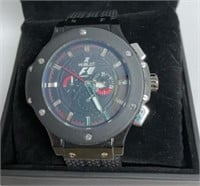 MEN'S WATCH - NOT AUTHENTICATED