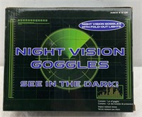NIGHT VISION GOGGLES KID’S TOY