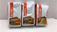 BULLETPROOF - GROUND COFFEE 360G - EXP 05/16/2023