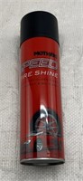 MOTHERS SPEED TIRE SHINE