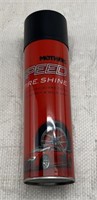 MOTHERS SPEED TIRE SHINE
