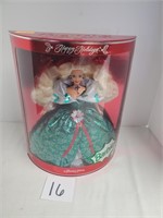 New Old Stock Barbie - Happy Holiday Edition