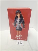 New Old Stock Barbie - Calvin Klein Jeans Barbie