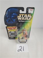 New Old Stock Star Wars Figure