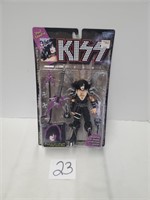New Old Stock Kiss Toy