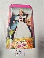 New Old Stock Barbie - Pilgrim Barbie