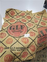 Glf Quality Burlap Bags