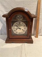 Waltham 31 Day Chime Mantle Clock