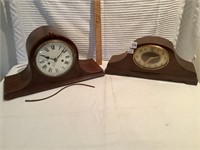 Project Clocks