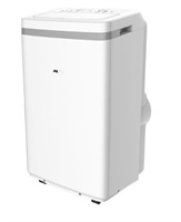 AuxAC - 350 Sq. Ft Portable Air Conditioner