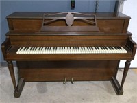 Mason & Risch model 94453 piano
