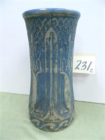 Monmouth Pottery 12" Lotus Vase