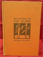 "The Journey of the Flame" Book