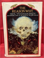 "The Reason Why" Book