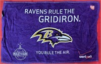 Baltimore Ravens Towel