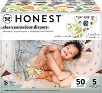 The Honest Company Clean Conscious Diapers | Plan