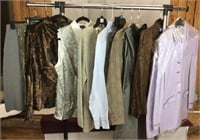 High End Women’s Clothing