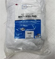 Mainstays Full Mattress pad New