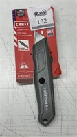 Craftsman Utility Knife