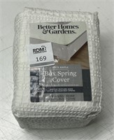 Better Homes & Gardens Fitted Cotton Mattress Enca