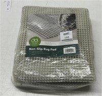 Unique Loom Non-slip Rug pad