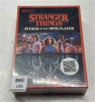 Netflix Stranger Things: Attack of the Mindflayer