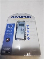 Olympus ws300m recording device
