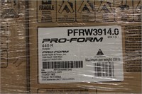 Pro-Form 440 R Rower