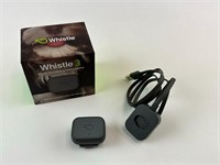 Whistle 3 GPS Pet Tracker & Activity Monitor