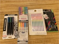 NEW!! Lot of Office supplies