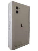 Iphone 11 64GB New For Cricket wireless