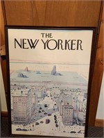 The "New Yorker" Print