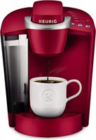 Keurig K-Classic Coffee Maker, Single Serve K-Cup