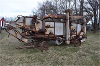 CONSIGNMENT COLLECTOR TRACTOR & TOY AUCTION