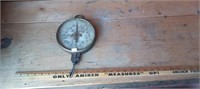 Triner Scale Company Dial Scale