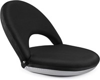 Nnewvante Floor Chair 42-Position Adjustable Floo