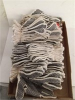 TRAY OF WORK GLOVES