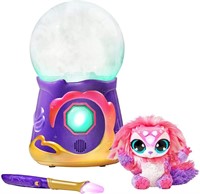 Magic Mixies Magical Misting Crystal Ball with In